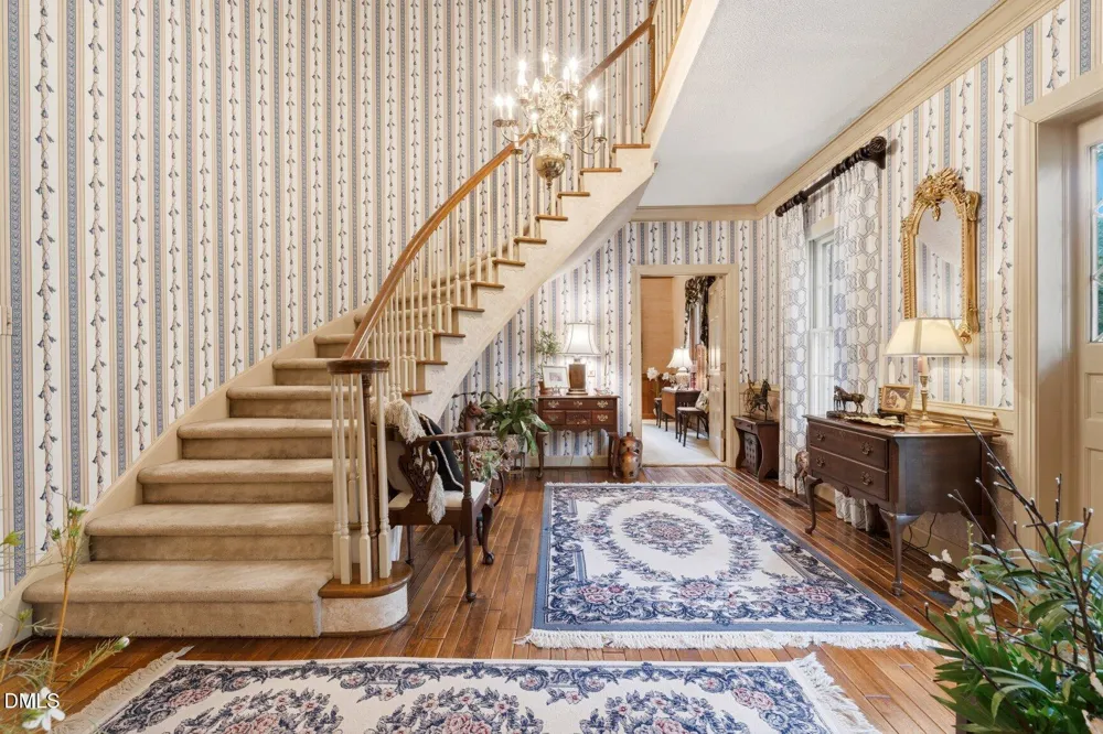 133 Steeple Chase Road Rocky Mount, NC 27804