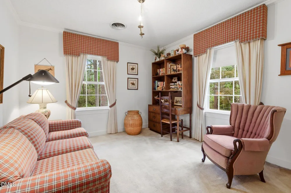 133 Steeple Chase Road Rocky Mount, NC 27804