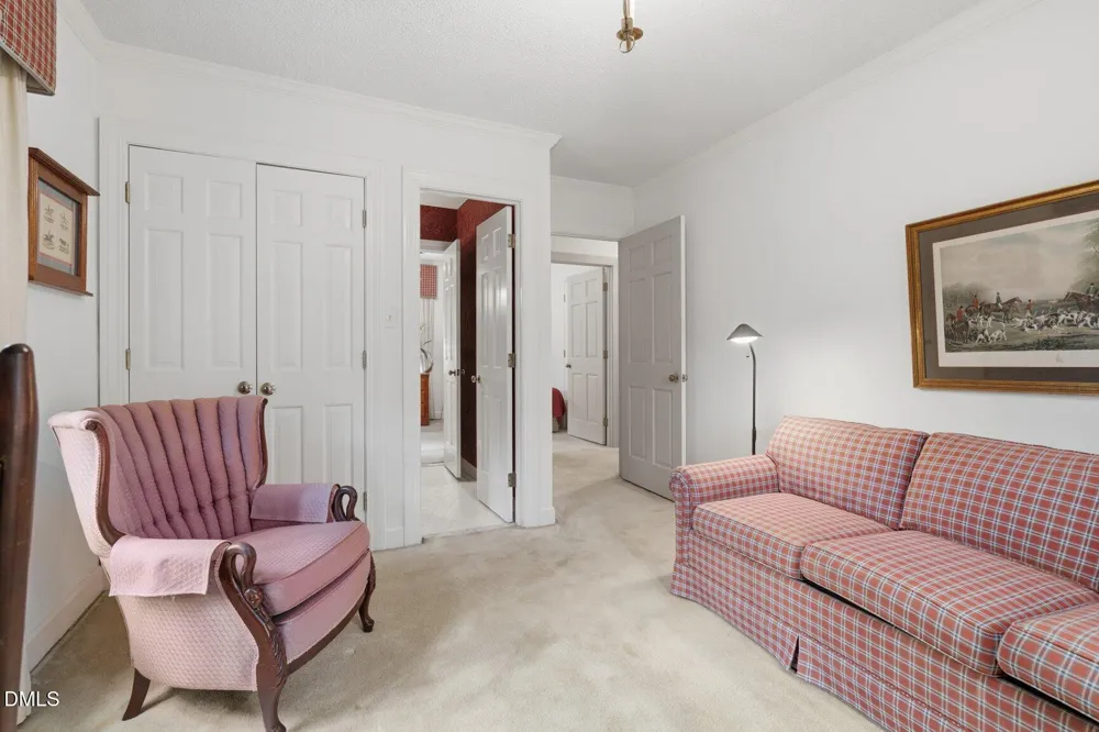 133 Steeple Chase Road Rocky Mount, NC 27804