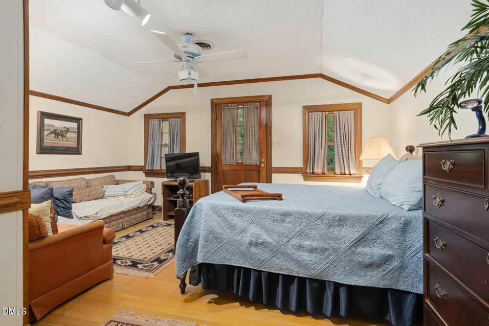 133 Steeple Chase Road Rocky Mount, NC 27804