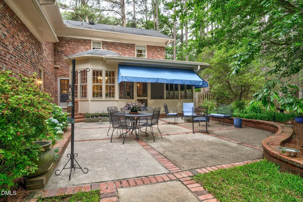 133 Steeple Chase Road Rocky Mount, NC 27804