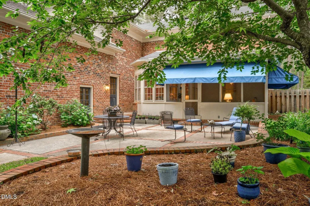 133 Steeple Chase Road Rocky Mount, NC 27804
