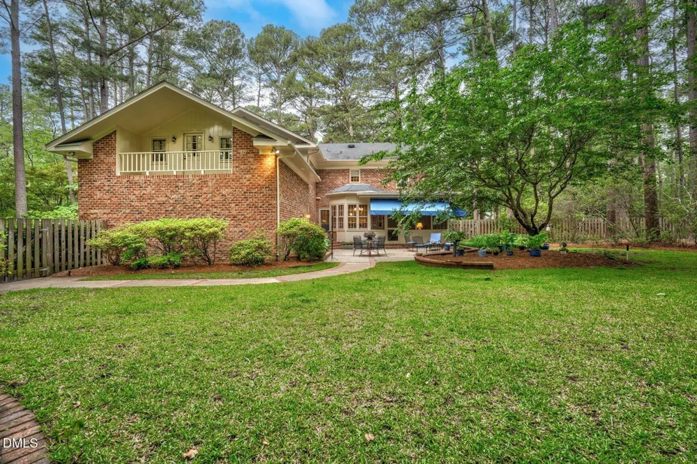 133 Steeple Chase Road Rocky Mount, NC 27804