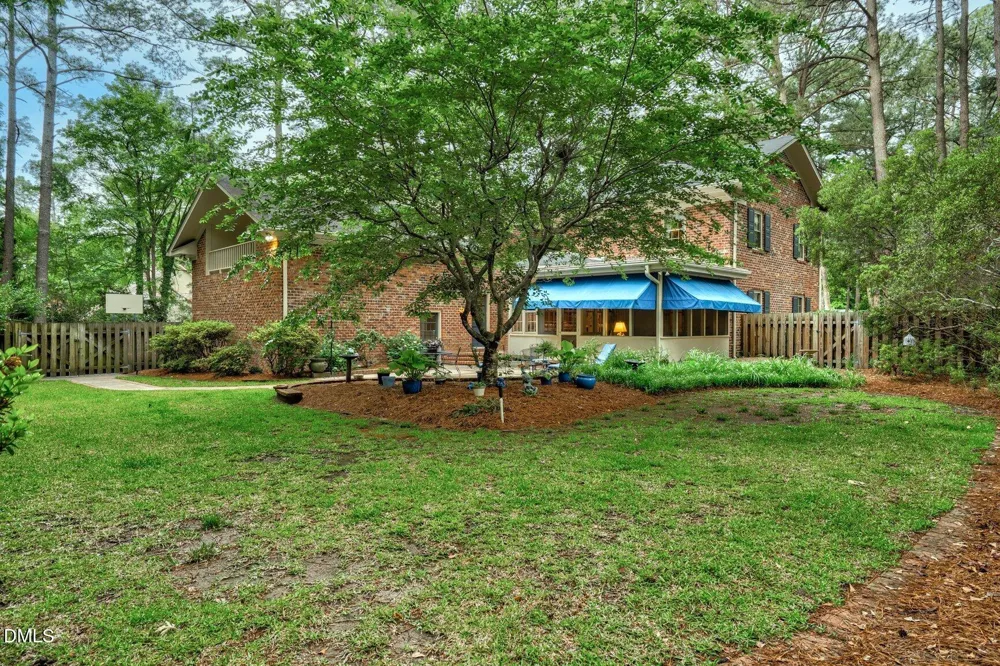 133 Steeple Chase Road Rocky Mount, NC 27804