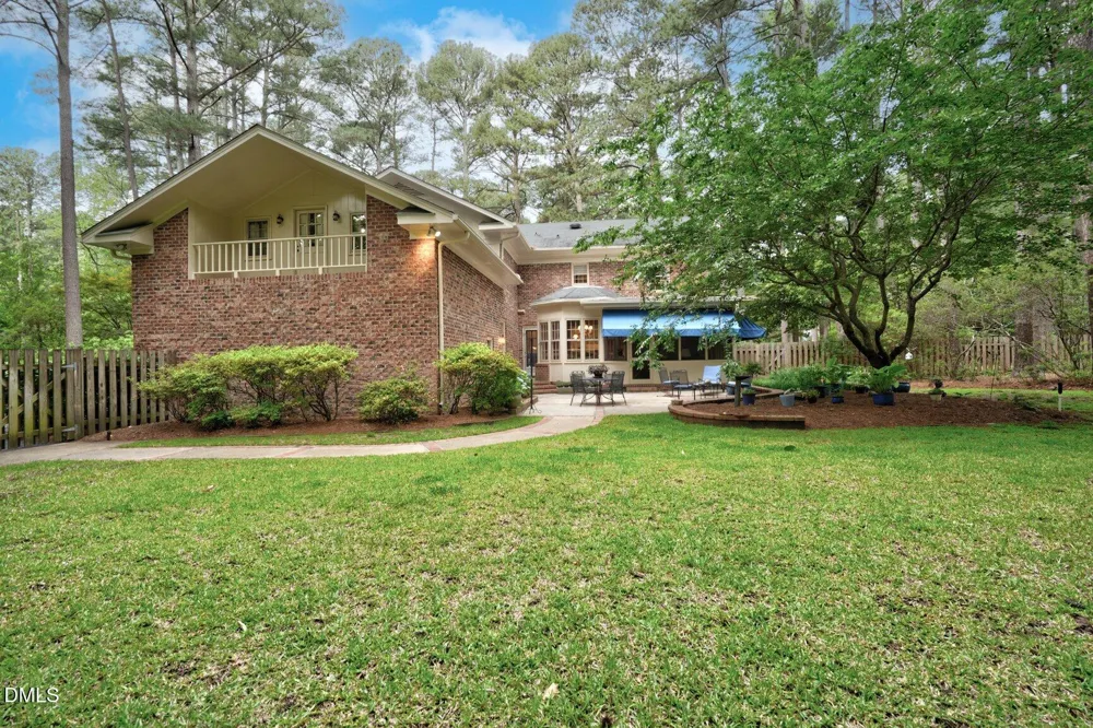 133 Steeple Chase Road Rocky Mount, NC 27804