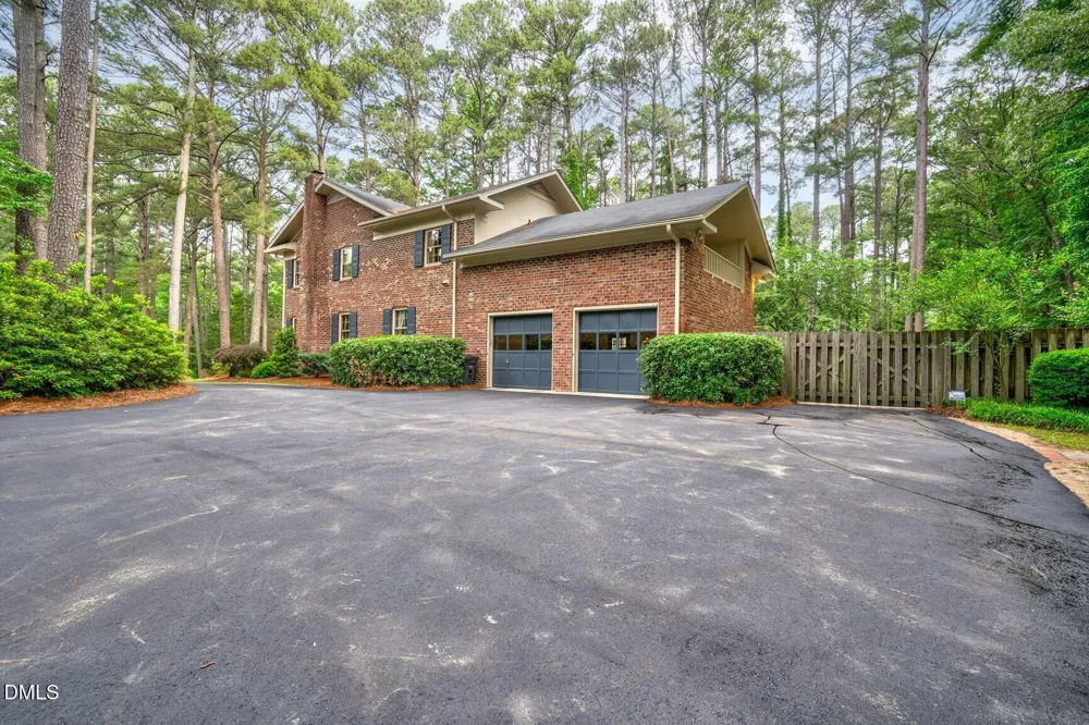 133 Steeple Chase Road Rocky Mount, NC 27804