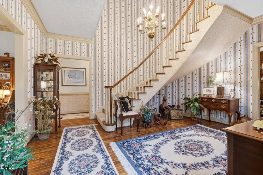133 Steeple Chase Road Rocky Mount, NC 27804