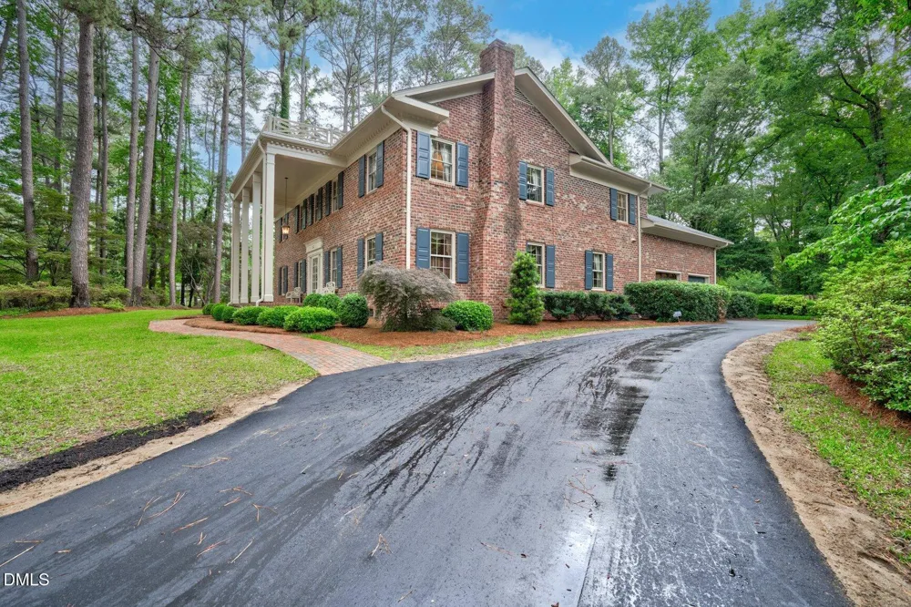 133 Steeple Chase Road Rocky Mount, NC 27804