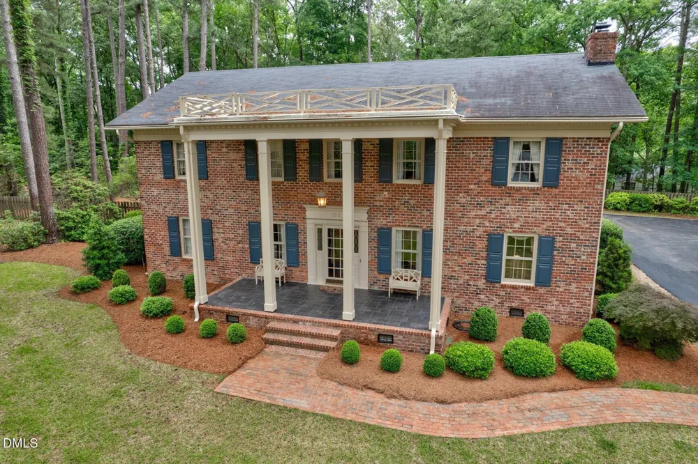 133 Steeple Chase Road Rocky Mount, NC 27804