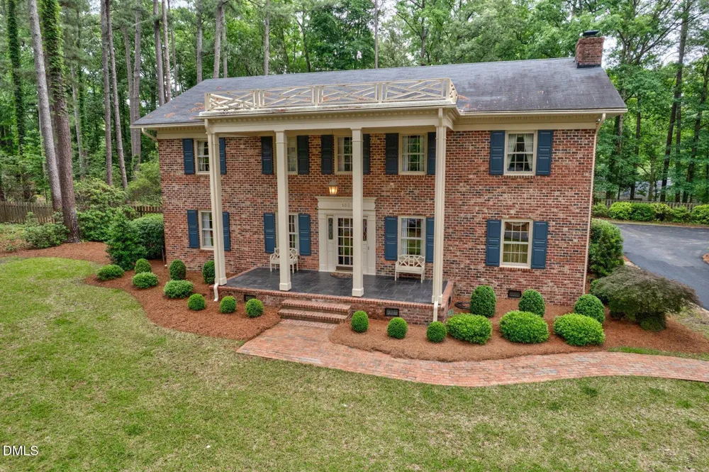 133 Steeple Chase Road Rocky Mount, NC 27804