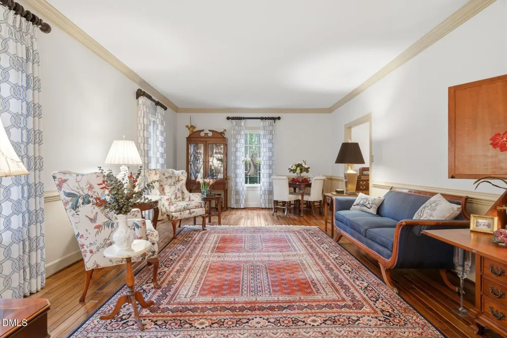 133 Steeple Chase Road Rocky Mount, NC 27804