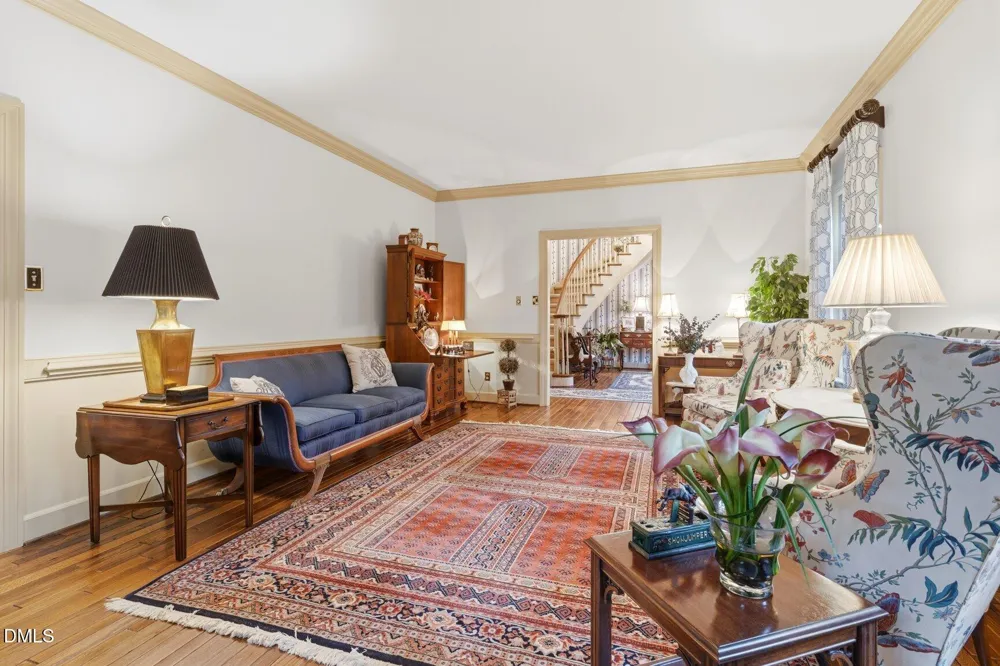 133 Steeple Chase Road Rocky Mount, NC 27804