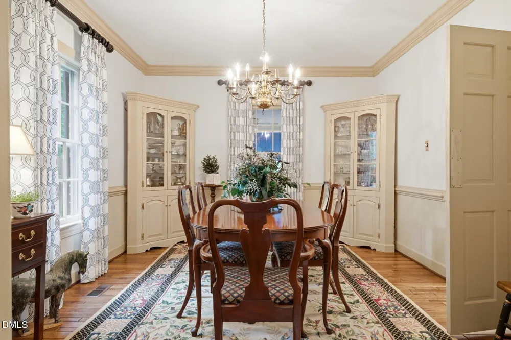 133 Steeple Chase Road Rocky Mount, NC 27804