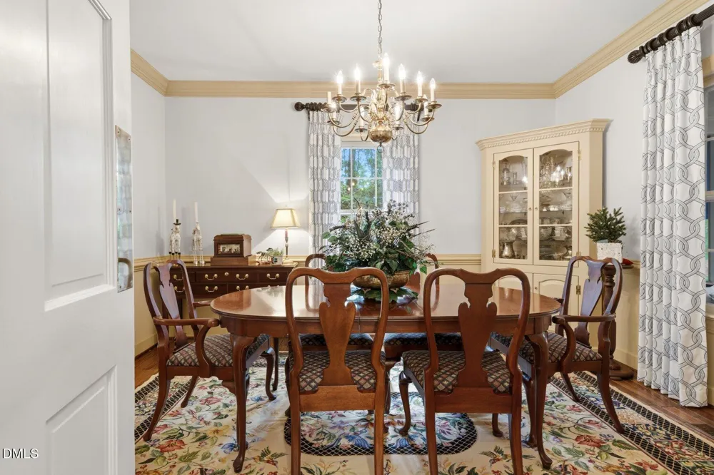 133 Steeple Chase Road Rocky Mount, NC 27804