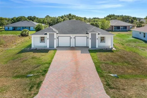 2516 Park Road