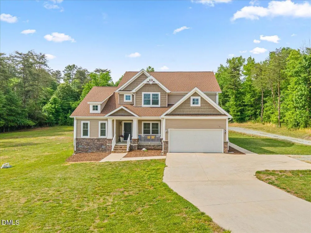 704 Haw River Hopedale Road