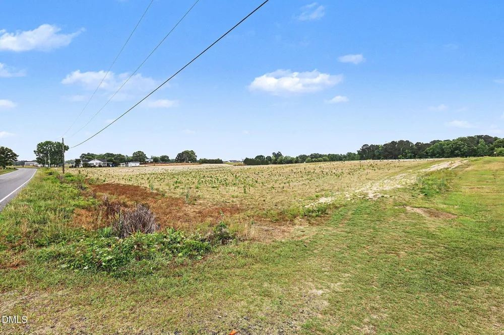 0 Woodall Dairy Road Benson, NC 27504