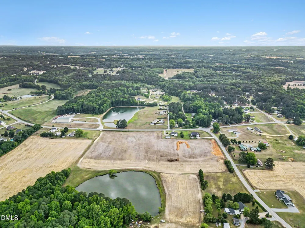 0 Woodall Dairy Road Benson, NC 27504