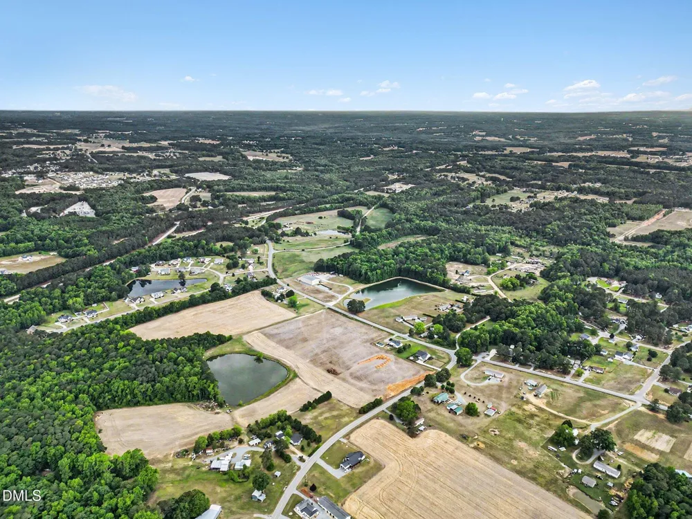 0 Woodall Dairy Road Benson, NC 27504