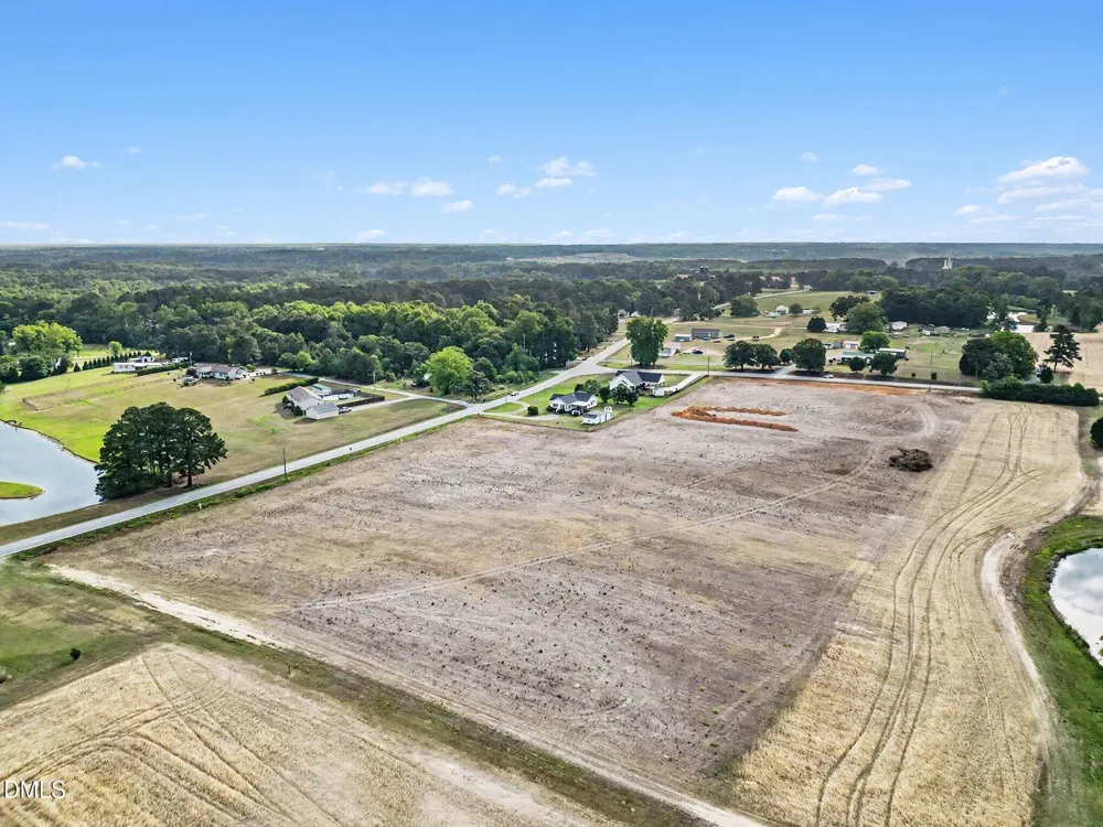 0 Woodall Dairy Road Benson, NC 27504