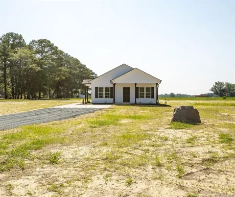 647 McLamb Road