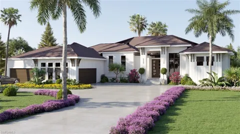 15831 Hampton View Court