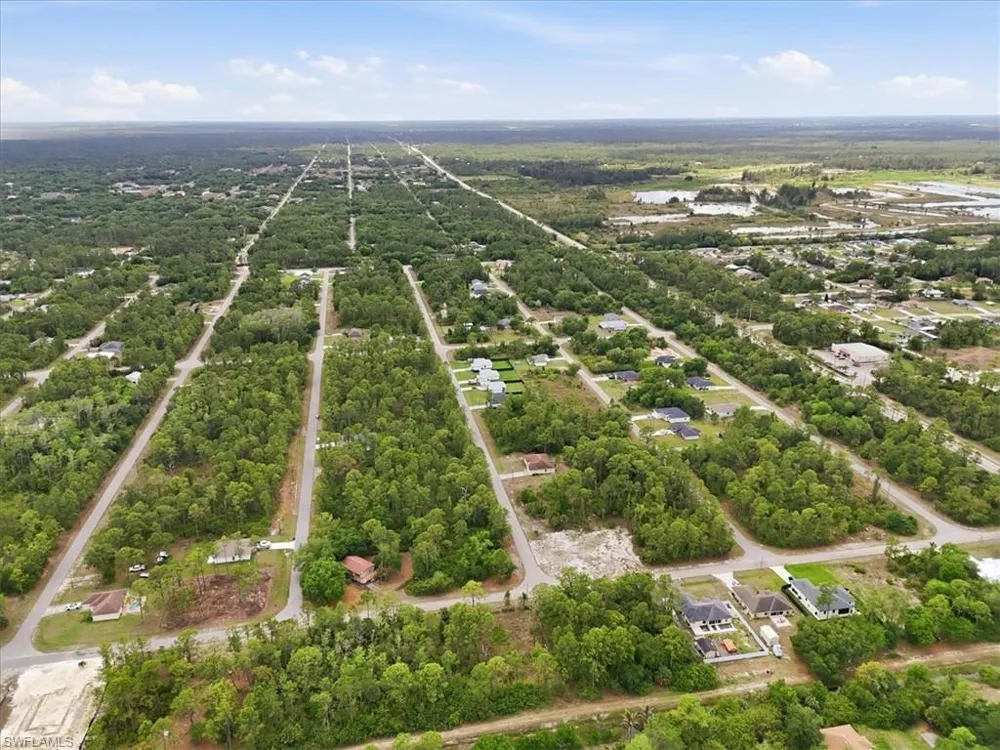 2117 Grayson Avenue Alva, FL 33920