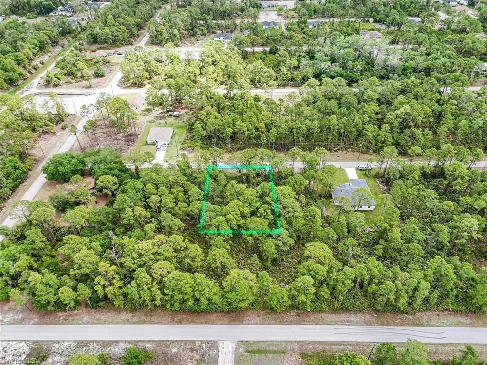 2117 Grayson Avenue Alva, FL 33920
