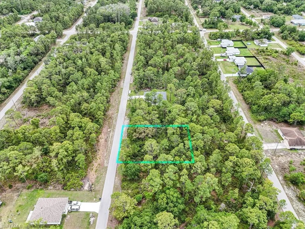 2117 Grayson Avenue Alva, FL 33920