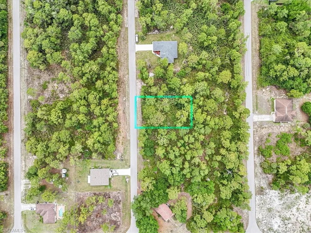 2117 Grayson Avenue Alva, FL 33920