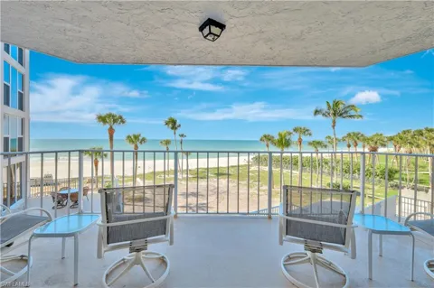 10701 Gulf Shore Drive #302