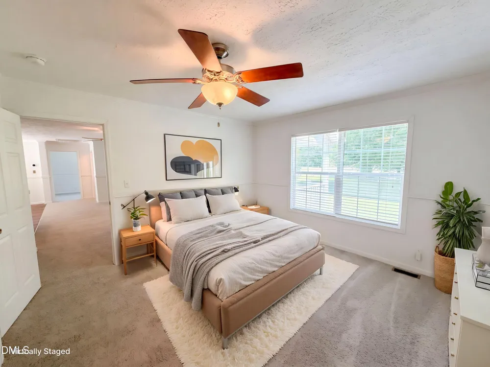 5720 Walnut Grove Church Road Hurdle Mills, NC 27541