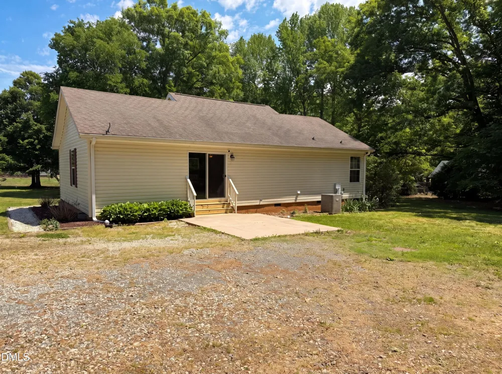 5720 Walnut Grove Church Road Hurdle Mills, NC 27541