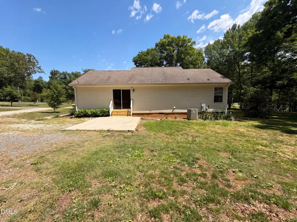5720 Walnut Grove Church Road Hurdle Mills, NC 27541