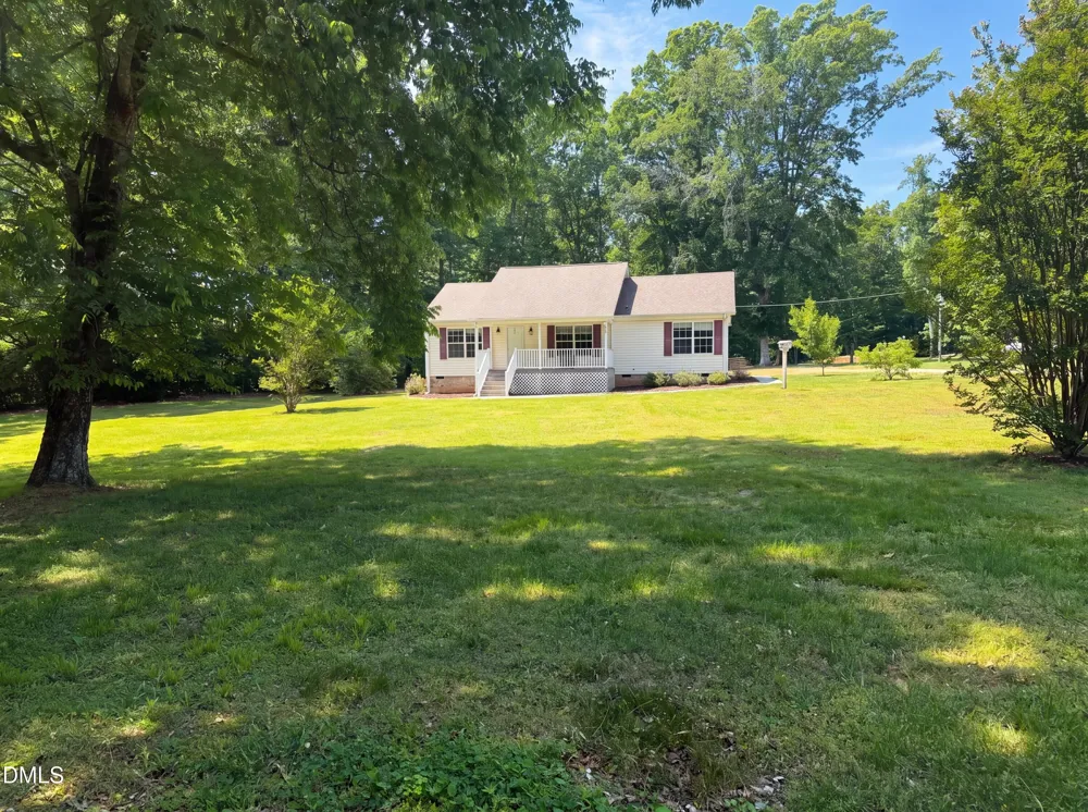 5720 Walnut Grove Church Road Hurdle Mills, NC 27541