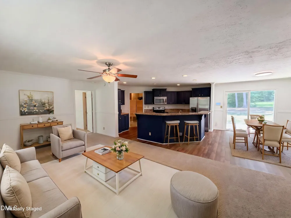 5720 Walnut Grove Church Road Hurdle Mills, NC 27541