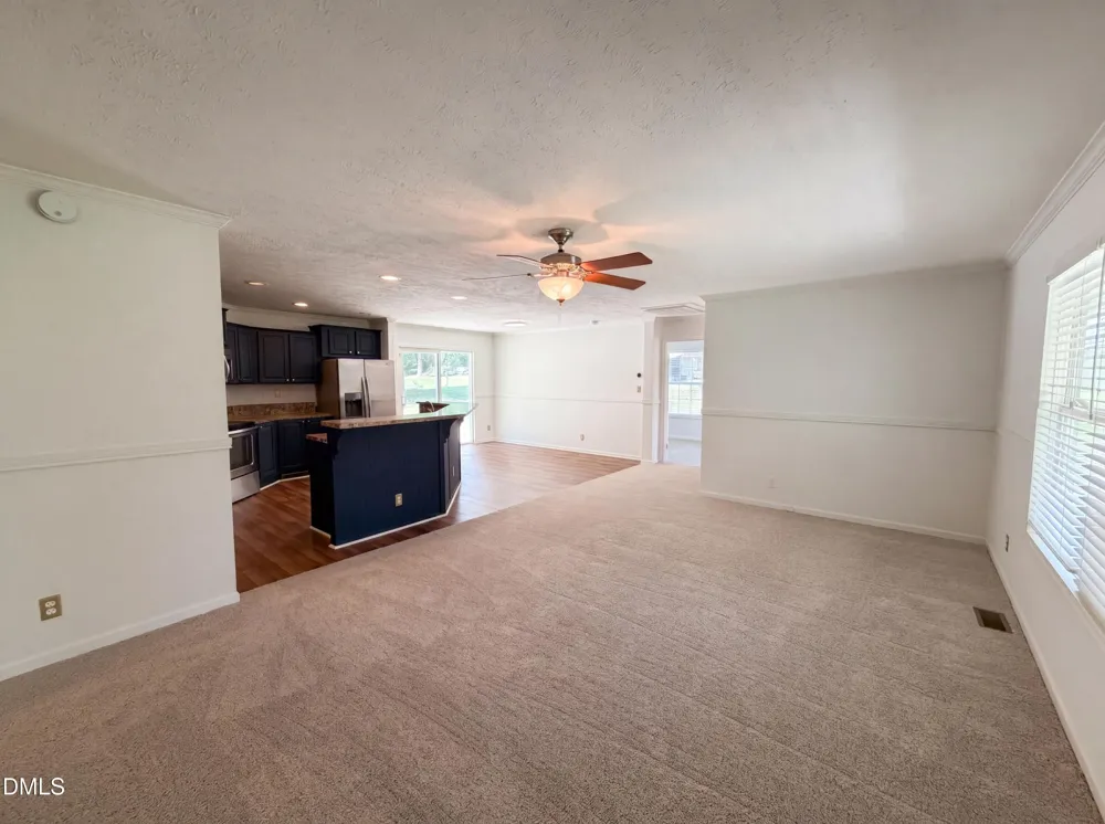 5720 Walnut Grove Church Road Hurdle Mills, NC 27541