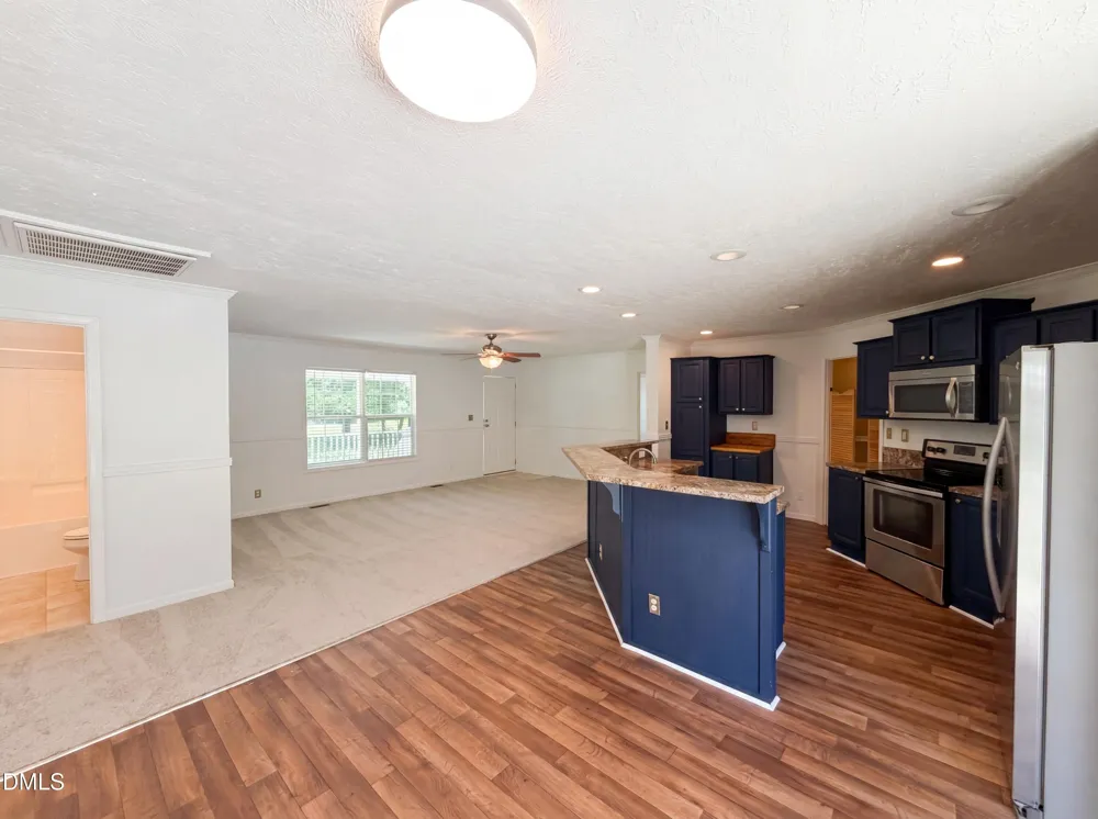 5720 Walnut Grove Church Road Hurdle Mills, NC 27541