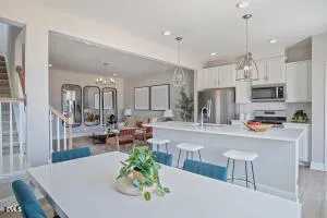 90 Amaryllis Lane #128 Angier, NC 27501