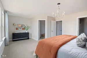 90 Amaryllis Lane #128 Angier, NC 27501