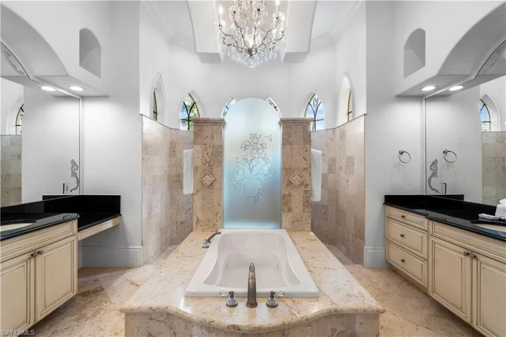 1080 Old Marco Lane Marco Island, FL 34145