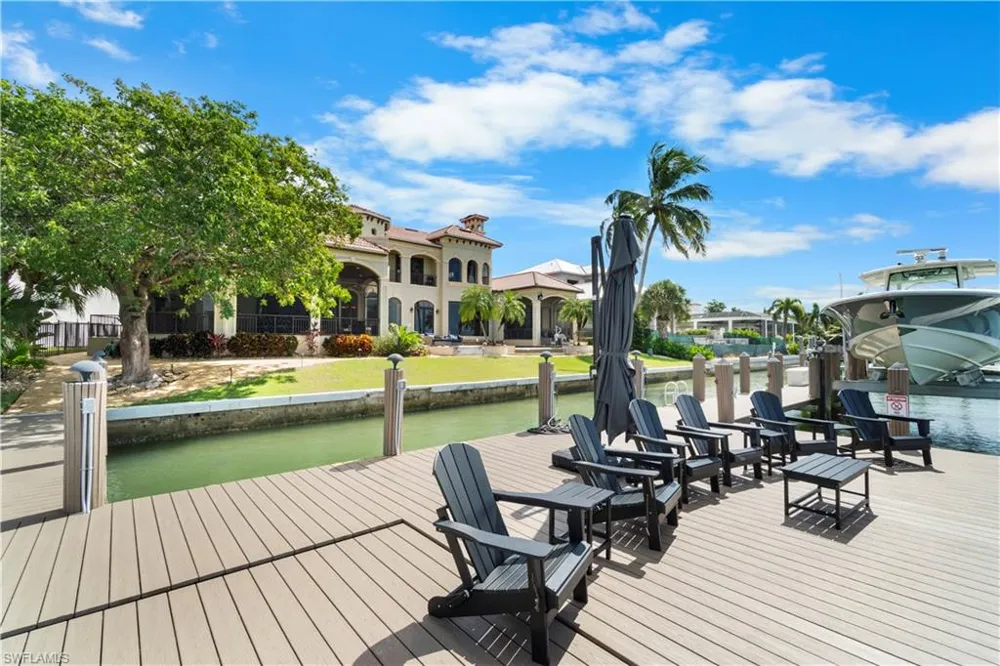 1080 Old Marco Lane Marco Island, FL 34145