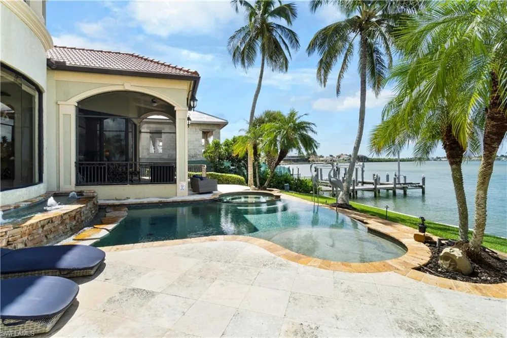 1080 Old Marco Lane Marco Island, FL 34145