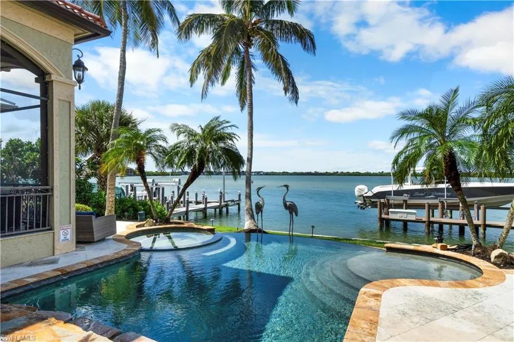 1080 Old Marco Lane Marco Island, FL 34145