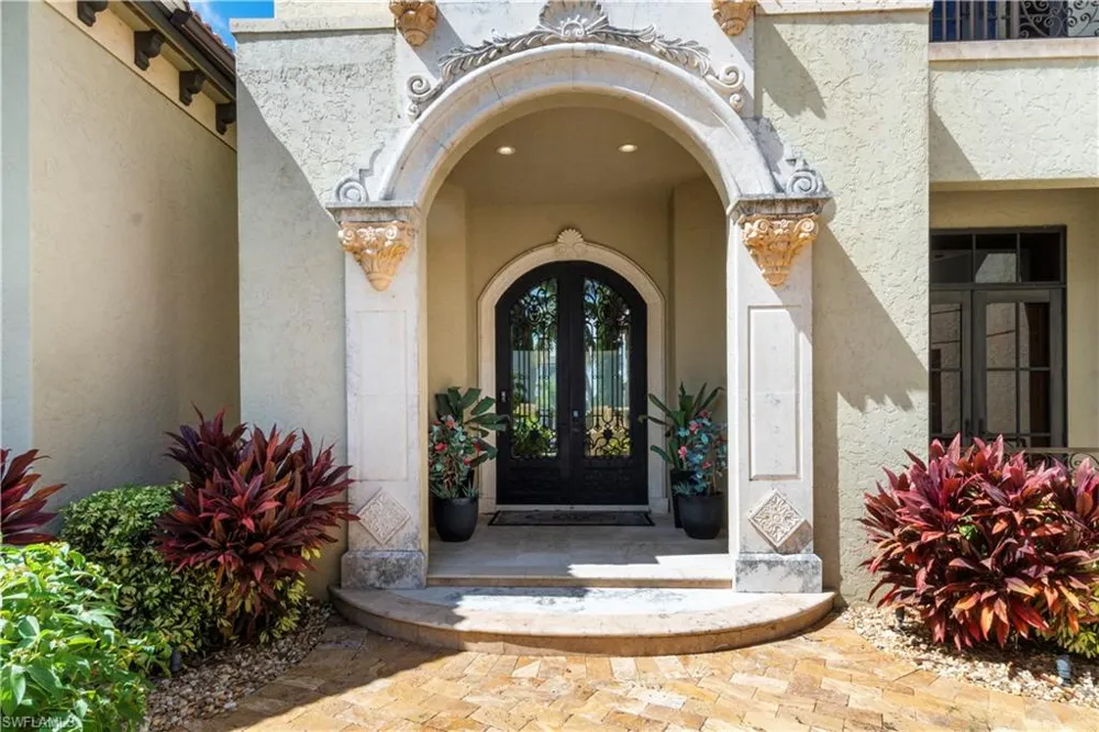 1080 Old Marco Lane Marco Island, FL 34145