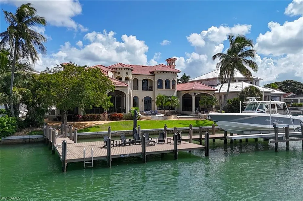 1080 Old Marco Lane Marco Island, FL 34145