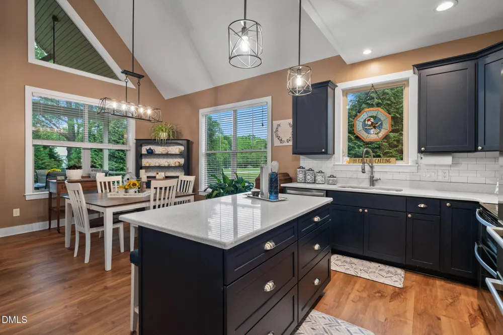 165 Plank Shore Drive Boydton, VA 23917