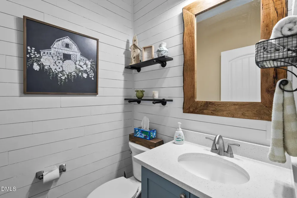 165 Plank Shore Drive Boydton, VA 23917