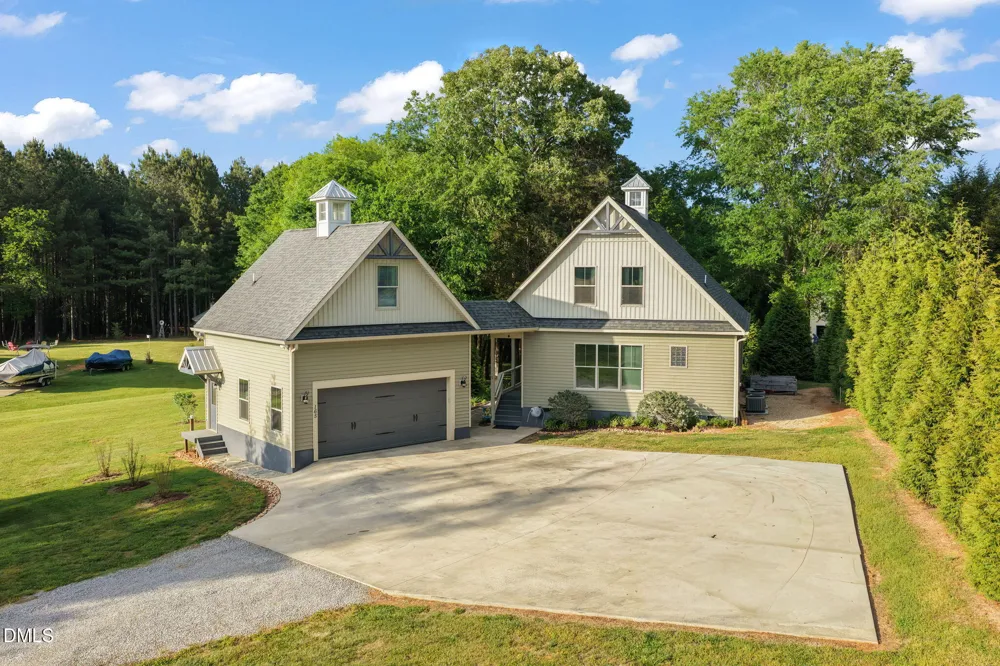 165 Plank Shore Drive Boydton, VA 23917