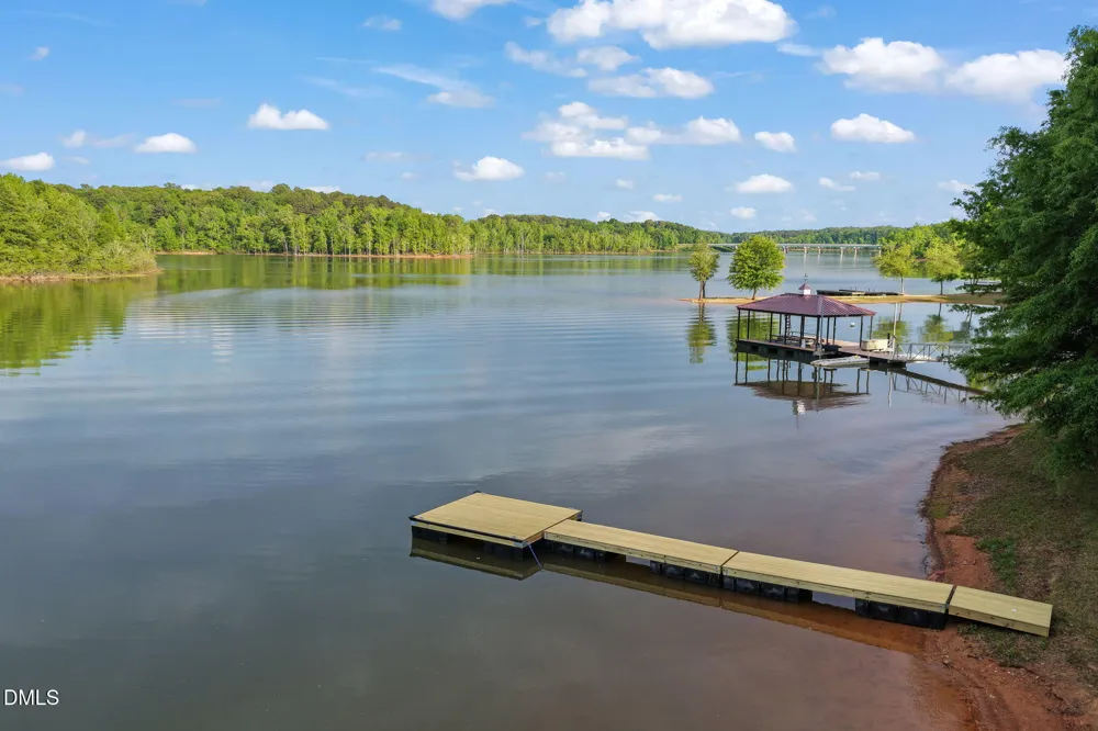165 Plank Shore Drive Boydton, VA 23917